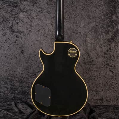 Gibson Custom Shop 1957 Les Paul Custom V.O.S. image 4