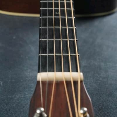 Martin D28 (Custom Shop) Adirondak/Golden Era/Premium Palisander image 13