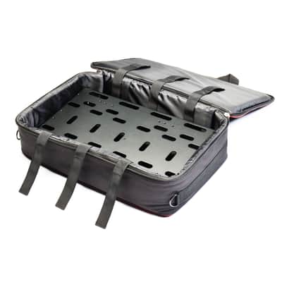 Voodoo-Lab Dingbat Medium Pedalboard - Pedalboard for Guitars image 10
