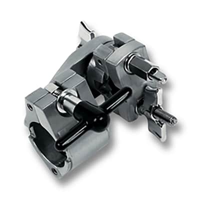 DW DWSMRKC15SV 1.5" to V Angle Stacker Drum Rack Clamp