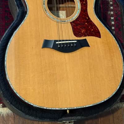 Taylor 514- CEAB 25th Anniversary 1999 image 2