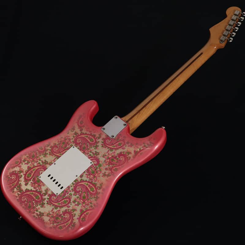 Fender Japan ST57-88 PRD Pink Paisley Fender Japan [CIJ/Q019577