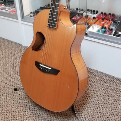 used McPherson Camrielle CMG-4.0 CM/CR, Very Good Condition with OHSC image 8