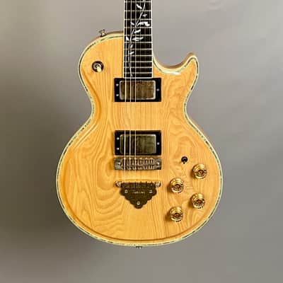 Ibanez Model 2671 Professional Randy Scruggs 1978 Natural image 2