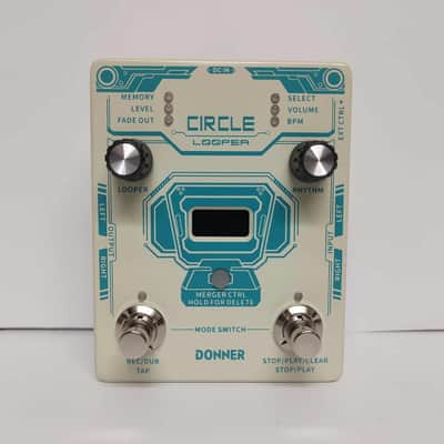 2020's vivie-effect Modern Raven | Reverb Canada