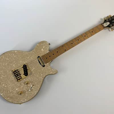 Hohner Pearl Caribbean Series image 1