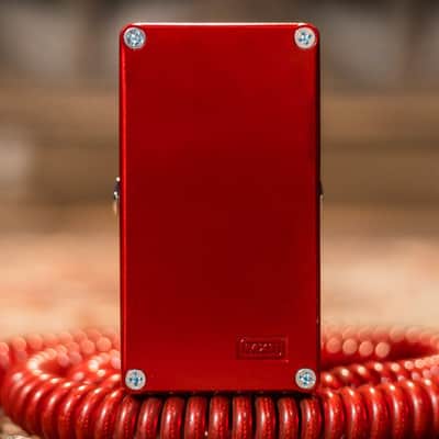 MXR M78 Custom Badass 78 Distortion Pedal image 3