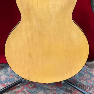Gibson ES-320TDN 1972 - Natural image 7