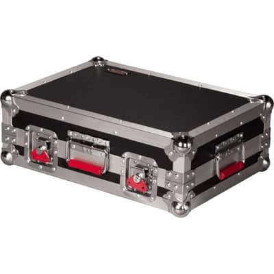 Gator G-TOUR-PEDALBOARD-SM G-Tour pour pedalboard 17" x 11" image 8