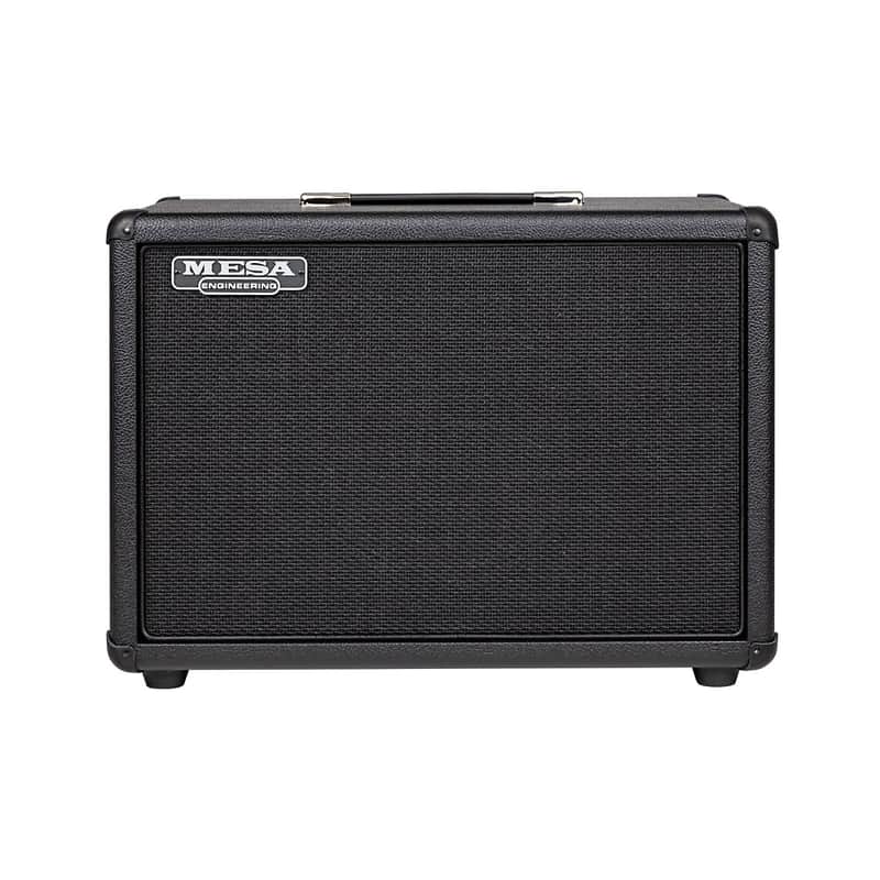 Mesa Boogie Rectifier 23" 60-Watt 1x12" Guitar Speaker Cabinet image 1