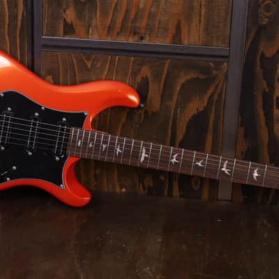 PRS SE NF3 Metallic Orange image 12