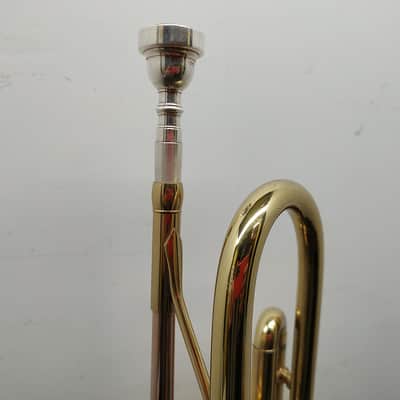 Odyssey OTR140 Debut Trumpet with Case 2015-2020 image 4
