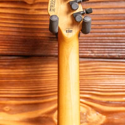 ESP LTD SN-1000 HT Fire Blast image 5