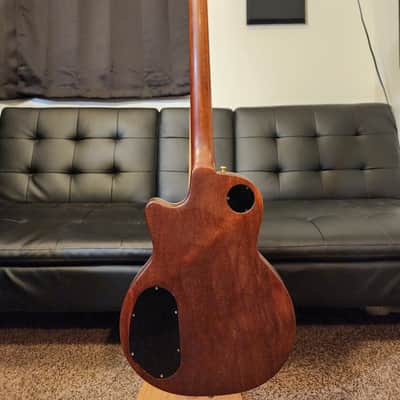 Guild M-75 | 1974 | Refinished w/ Original HB1 Pickups image 4
