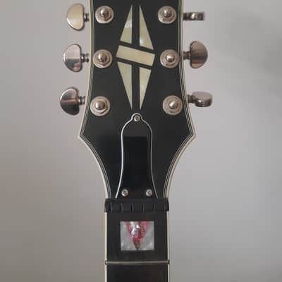 Epiphone SG Prophecy Red Tiger Aged Gloss (With Case) image 19