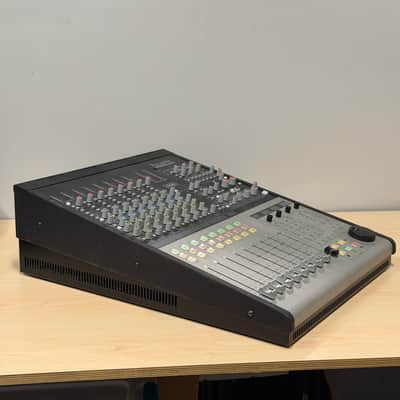 Focusrite Control 2802 Mixer & DAW Controller | Reverb