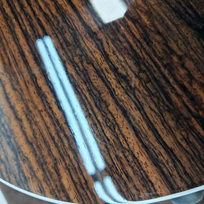 Taylor 2021 214ce DLX w/OHSC (194) USED image 17