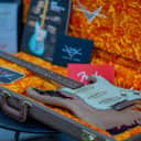 Fender Fender Rory Gallagher Custom Shop Super Relic 2018 2018 relic