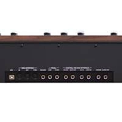 Sequential Prophet 10 Analog Synthesizer Keyboard image 5