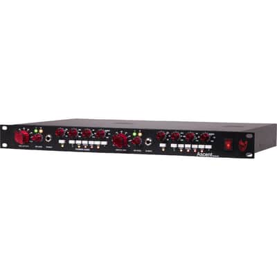 Phoenix Audio Ascent Two EQ and Preamp image 2