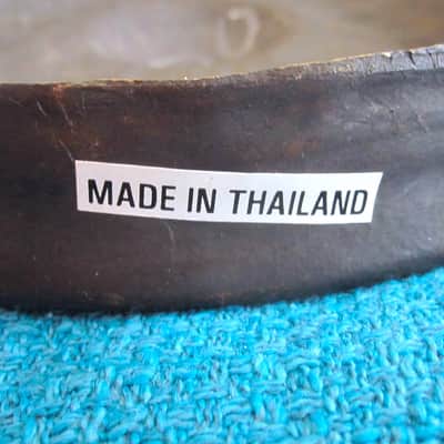 C#4 Thai Gong image 4