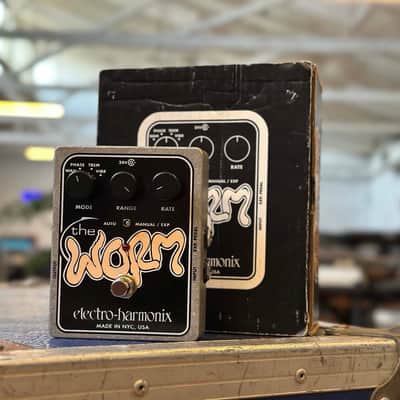 Electro Harmonix The Worm image 3