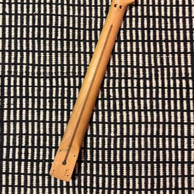 Ibanez Roadstar II RG440 Neck image 7
