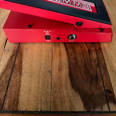 DigiTech Whammy 5 Pitch Shift Pedal image 5