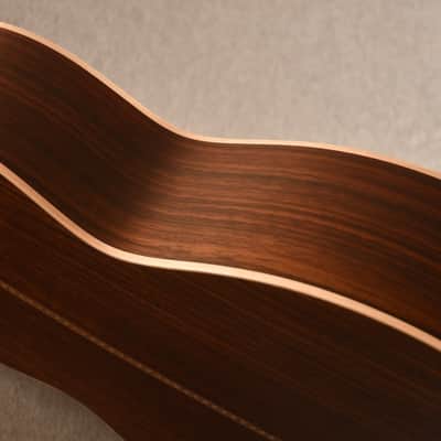 Martin Custom Shop 012-28 Modern Deluxe Adirondack Parlor (2025) image 7