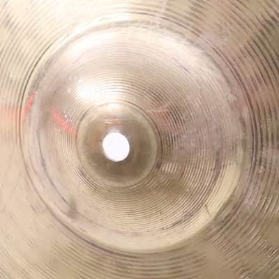 Paiste 302 16" Crash Cymbal image 8