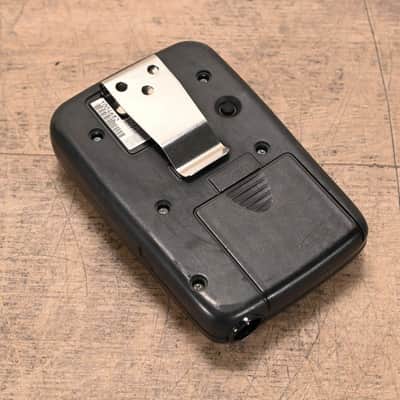 Clear-Com CP-242 Tempest2400 2.4 GHz 4-Channel Wireless BeltStation CG01LA9 image 9