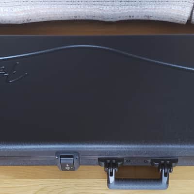 2020 Fender American Pro Stratocaster - Black image 19