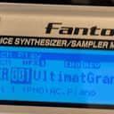 Roland Fantom-XR Rackmount Synthesizer Module 2004 - 2010 - Silver