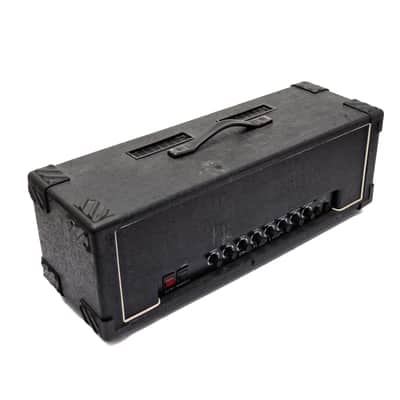 Laney - AOR Pro Tube 100 - 100 Watt Tube Guitar Amp Head - x1513 - USED image 3
