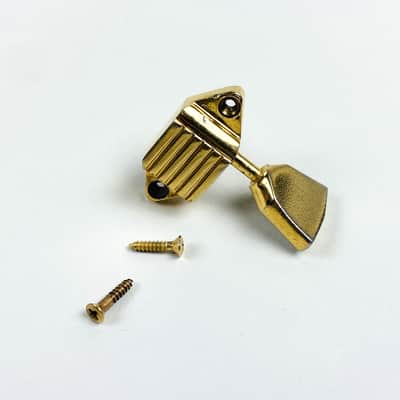 Gibson Les Paul Bass Side Waffle Tuner: Bad Men, Good Attorney's. 1971 image 1