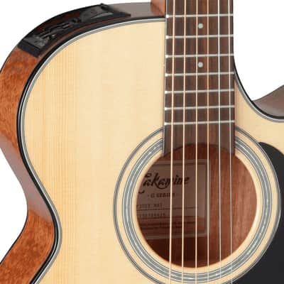 GF30CE-NAT Takamine image 9