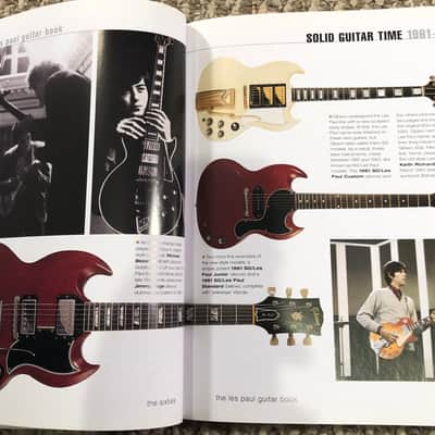 The Les Paul Guitar Book - Tony Bacon - 2009 image 4