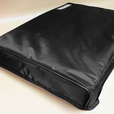 Custom padded cover for Native Instruments NI Traktor Kontrol S-8 S 8 S8 image 7