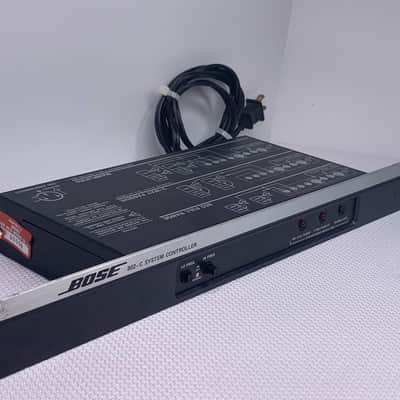 Bose 802-C System Controller image 1