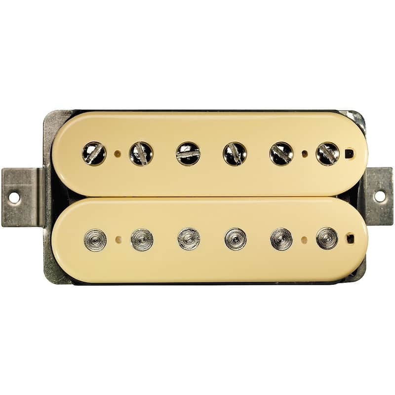DiMarzio DP103FCR 36th Anniversary PAF Neck F-Spaced Humbucker image 1