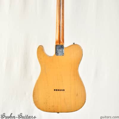Fender Esquire 1952 image 2
