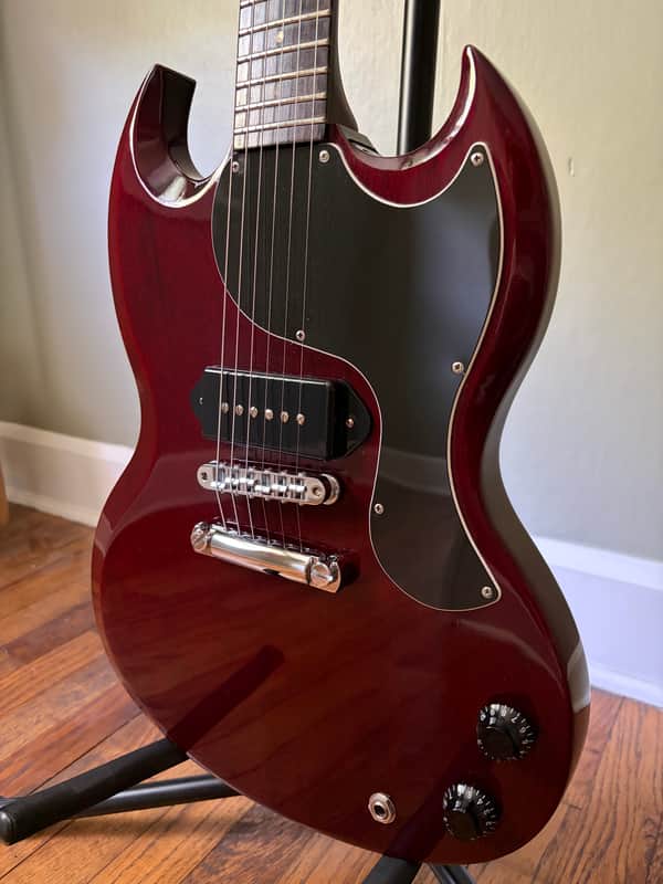 Gibson SG Junior 1991 image 1
