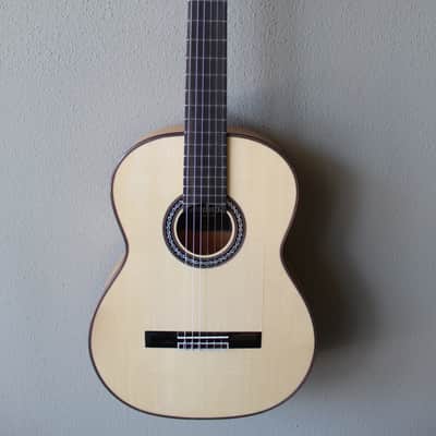 Brand New Cordoba F10 Flamenco Blanca Guitar image 1