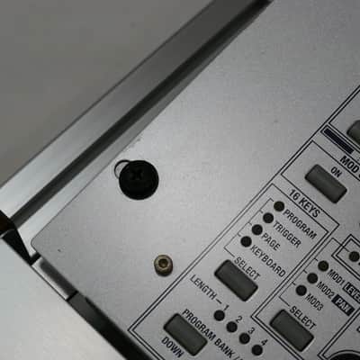 KORG RADIAS image 18