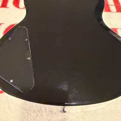 Gibson SG 2024 - Silverburst image 11