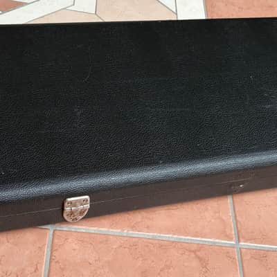 Fender Jazz Bass Case 70s image 3