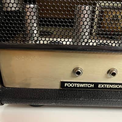 Dr. Z Galaxie 40-Watt Guitar Amp Head 2005 - 2009 - Various image 10