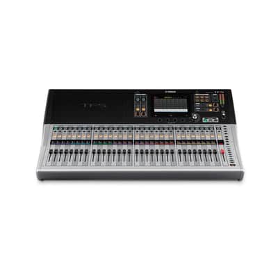 Yamaha TF5 Digital Mixing Console, 33 Motor Faders, 48 Input Channels image 1