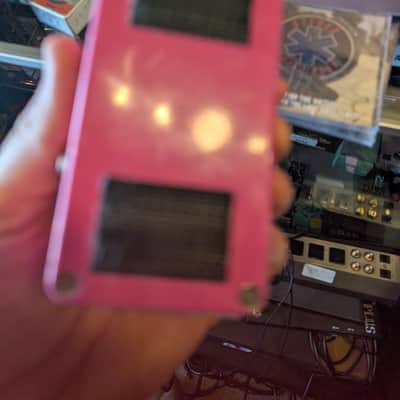 Gojira FX Mr Sparkle overdrive pedal image 3