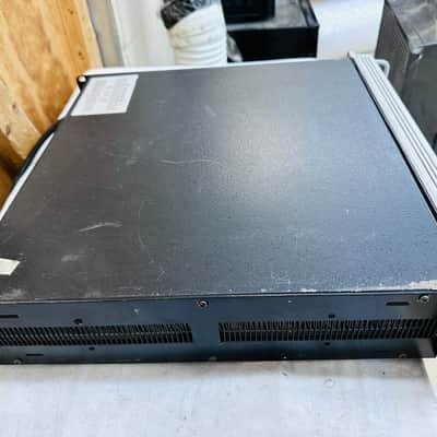Crown Macro-Tech 1200 2-Channel Power Amplifier - tested & working Bild 13